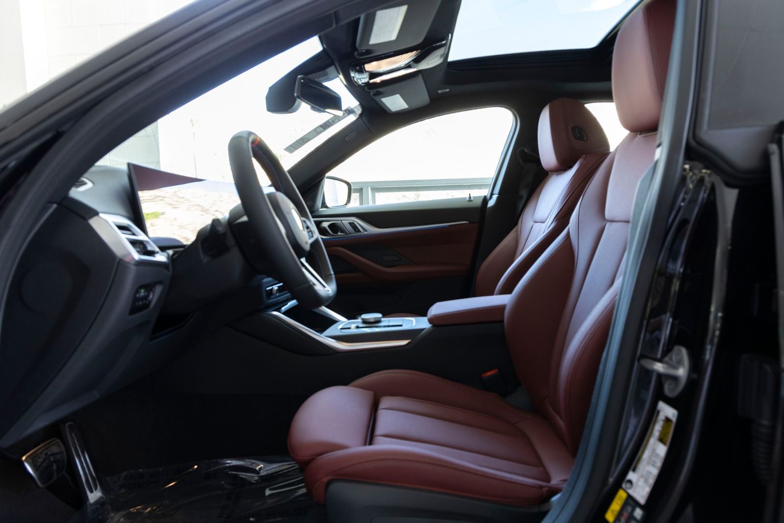 2026 BMW i4 M60