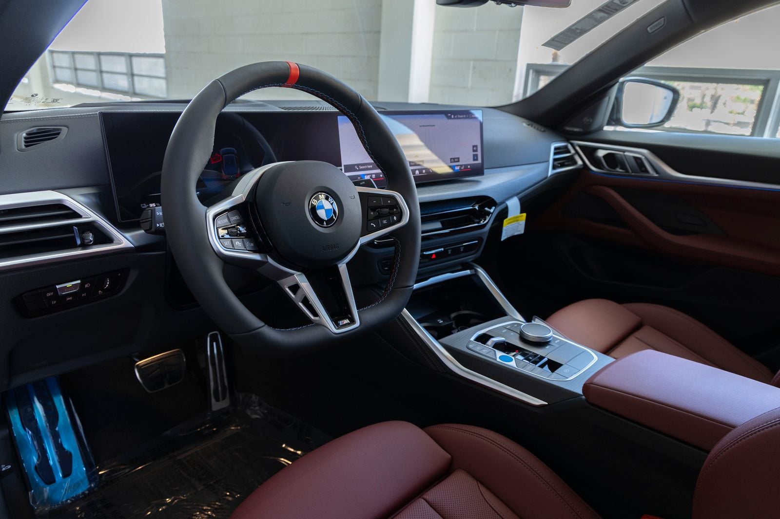 2026 BMW i4 M60