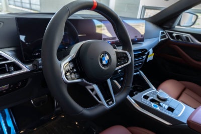 2026 BMW i4 M60