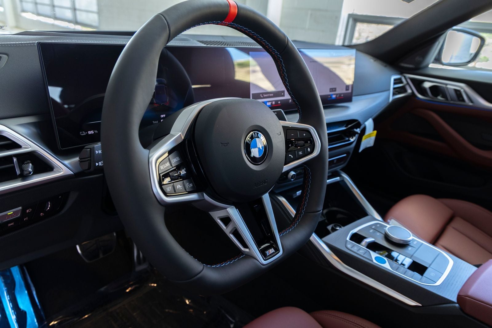 2026 BMW i4 M60