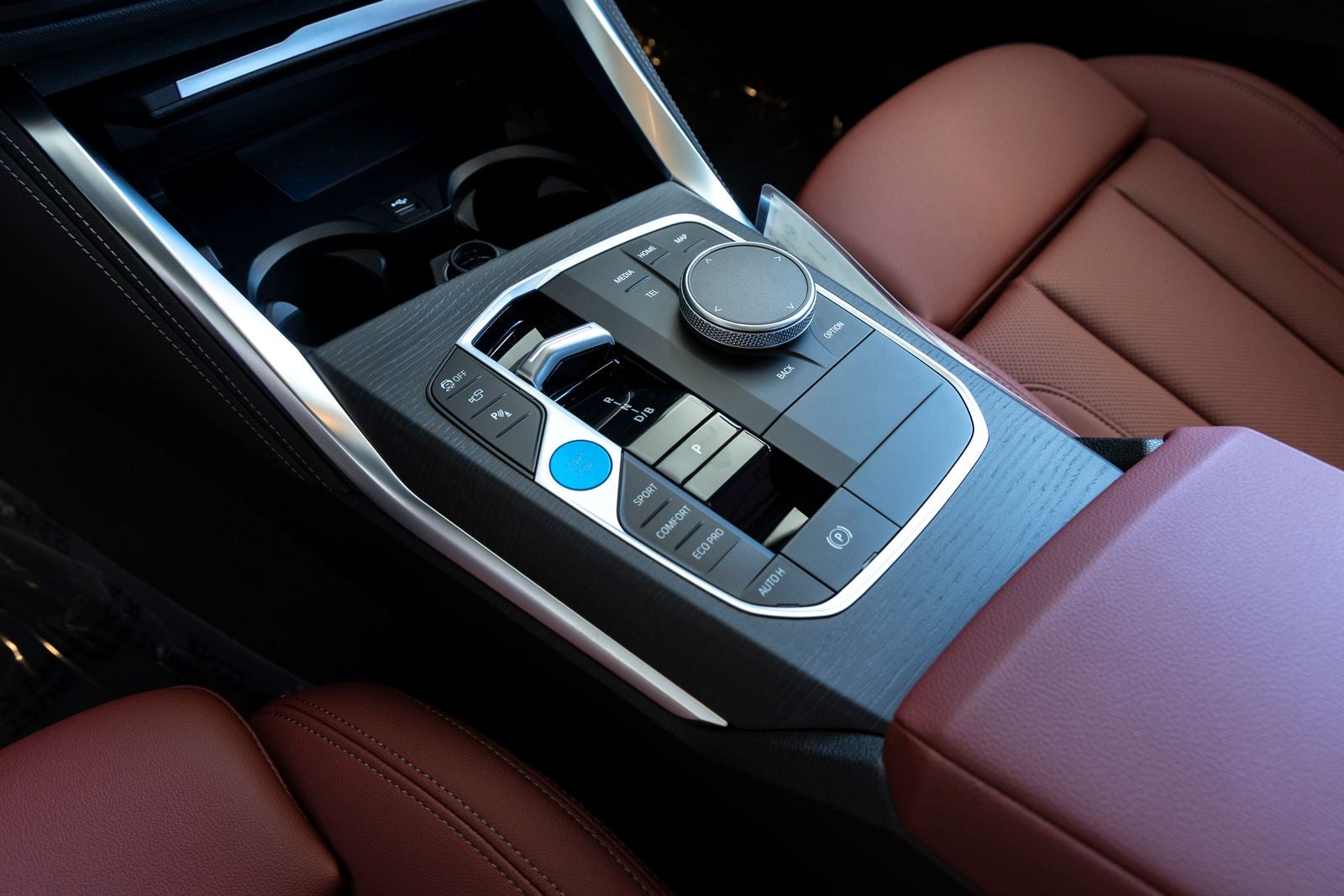 2026 BMW i4 M60