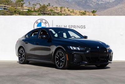 2026 BMW i4 M60