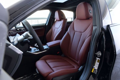 2026 BMW i4 M60