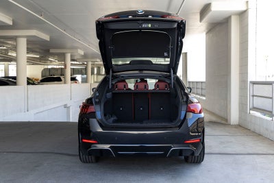 2026 BMW i4 M60