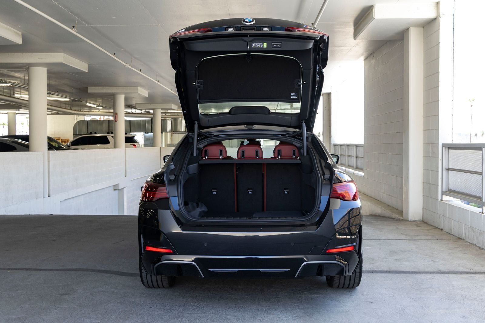 2026 BMW i4 M60