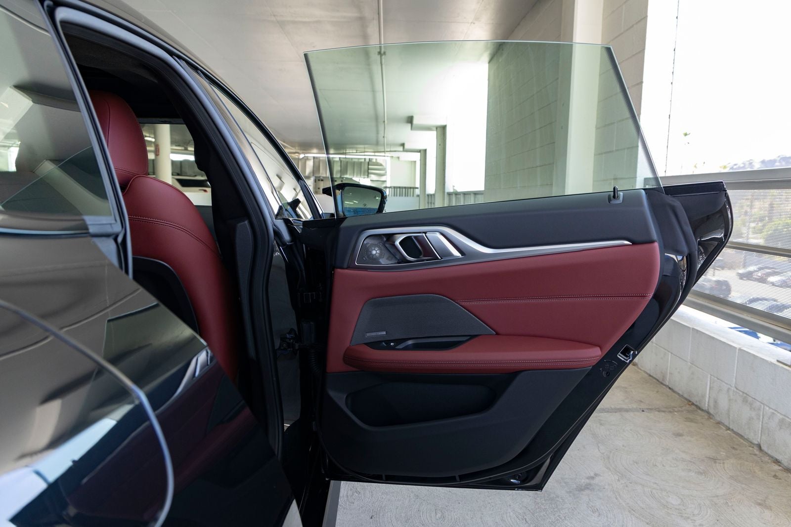 2026 BMW i4 M60