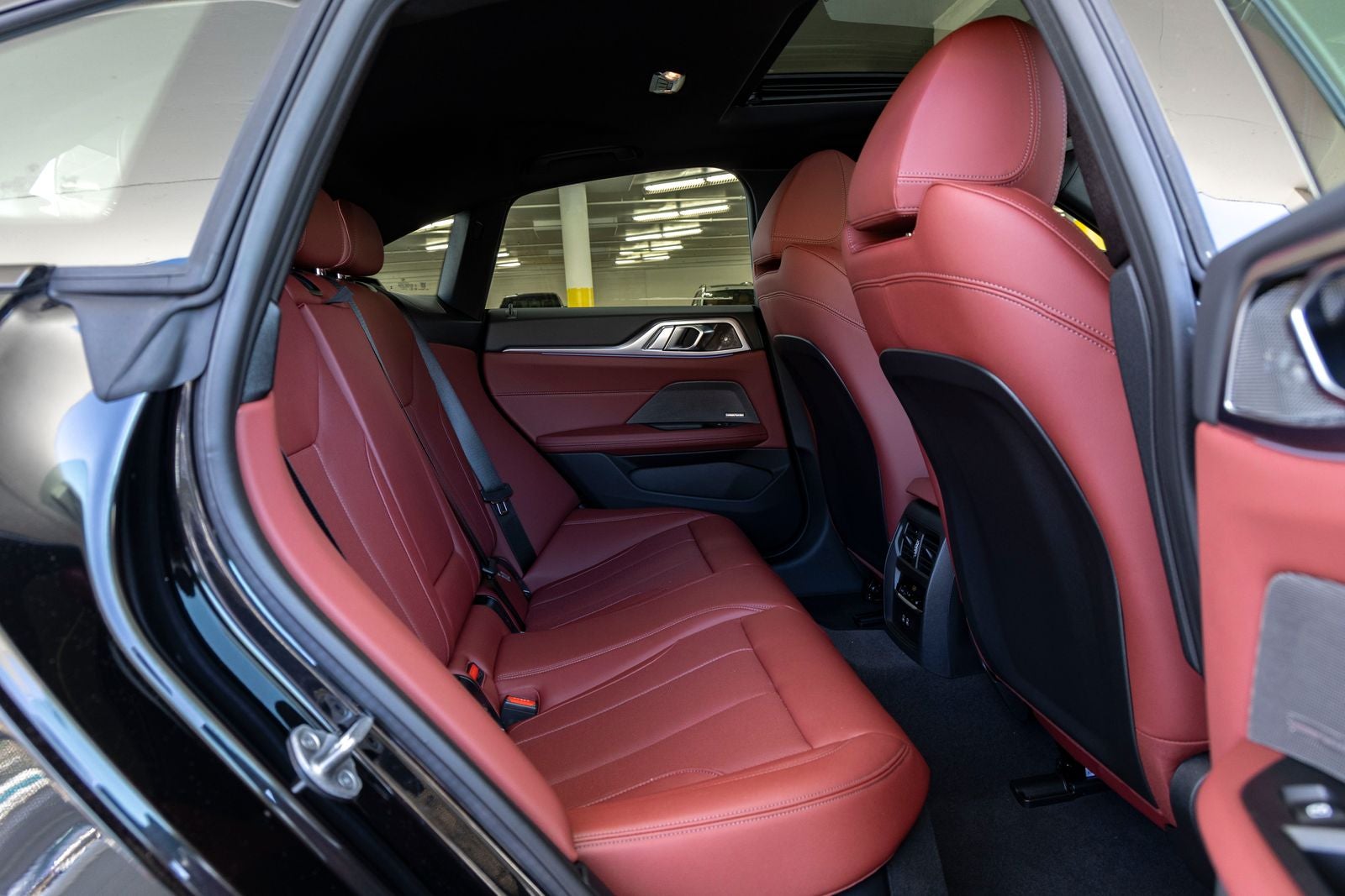 2026 BMW i4 M60