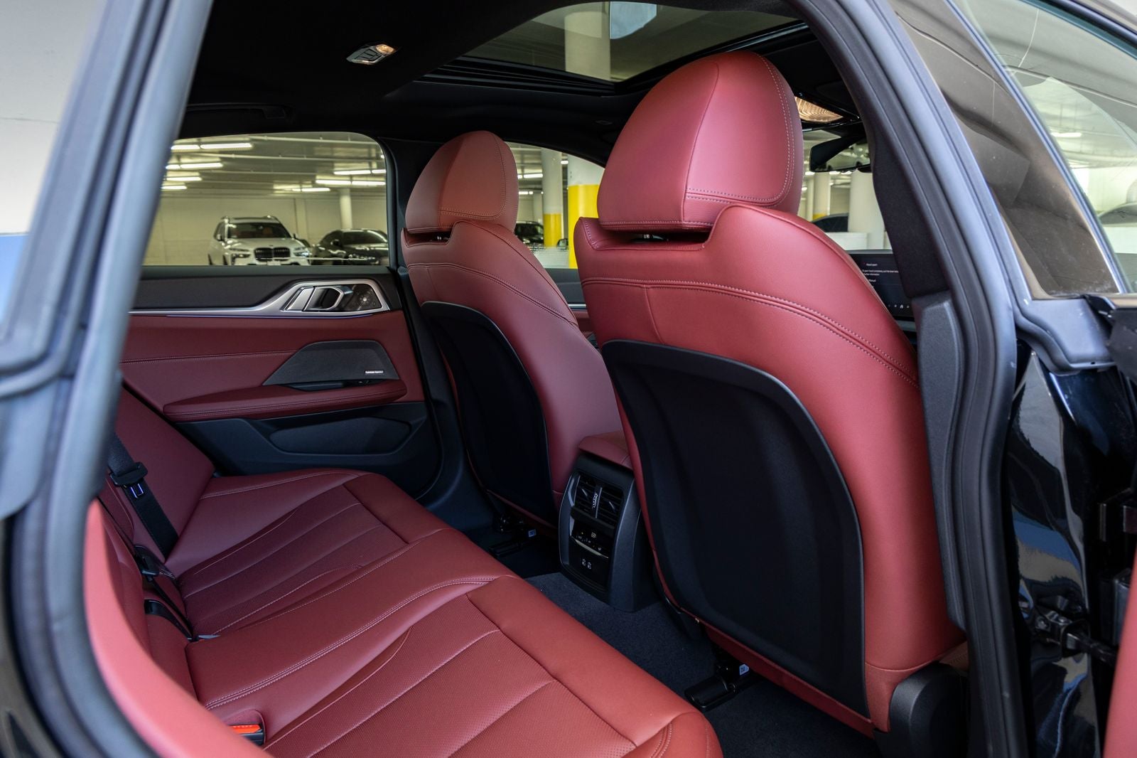 2026 BMW i4 M60