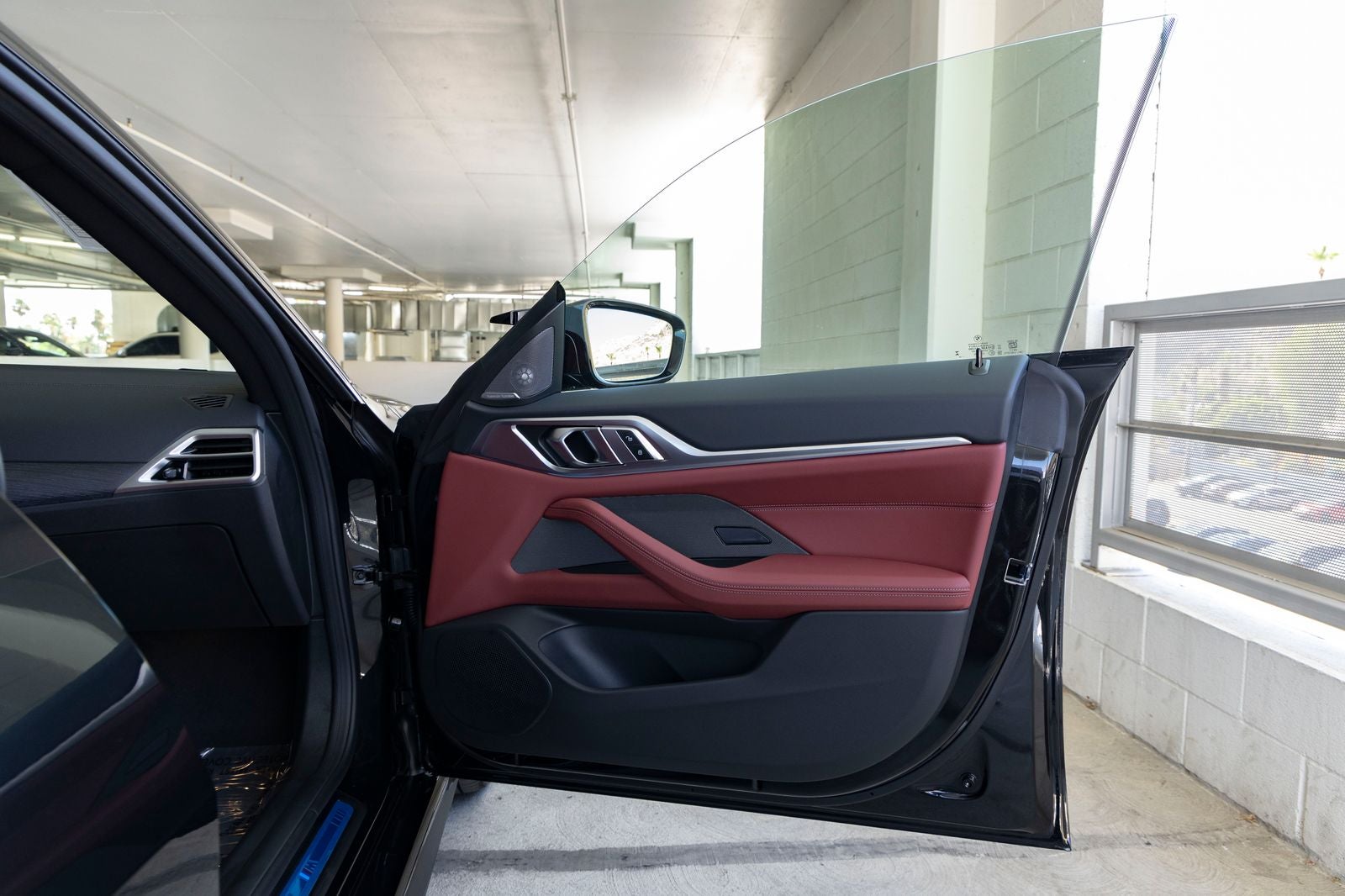 2026 BMW i4 M60
