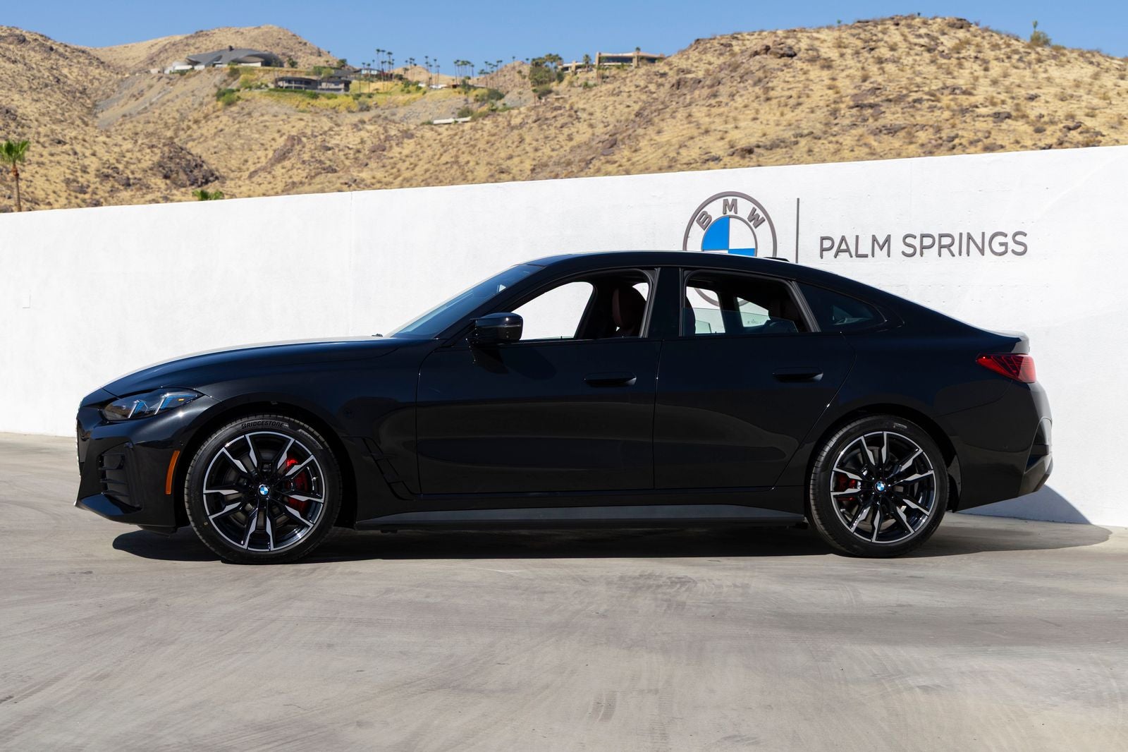2026 BMW i4 M60