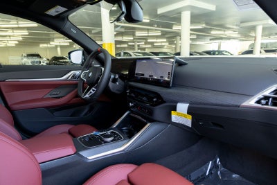 2026 BMW i4 M60