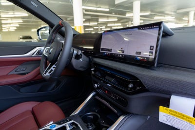 2026 BMW i4 M60