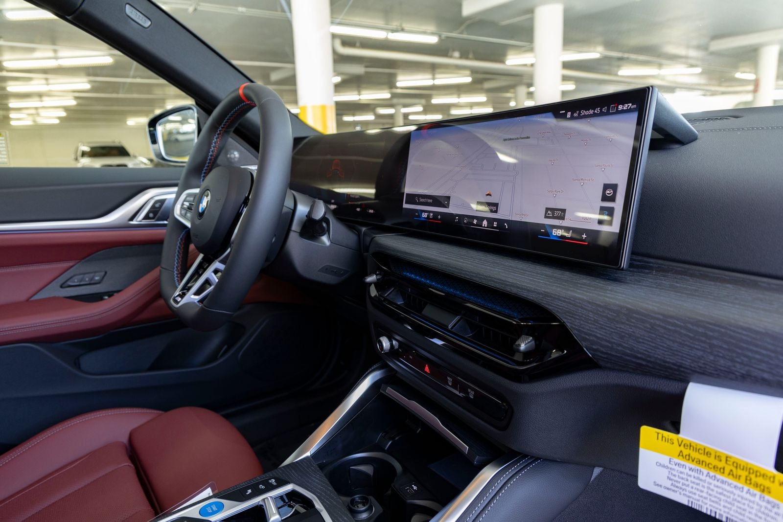 2026 BMW i4 M60