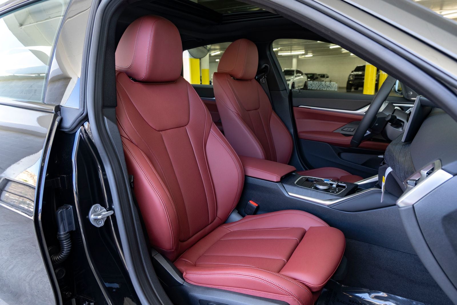 2026 BMW i4 M60