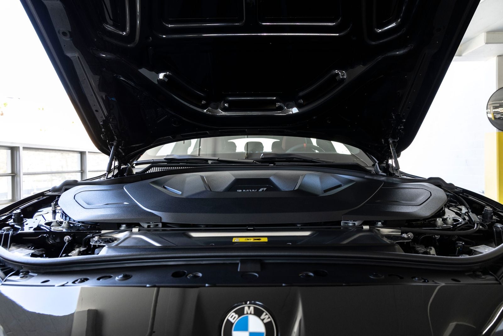 2026 BMW i4 M60