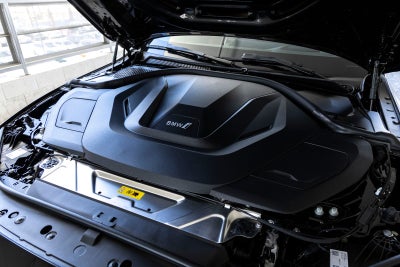 2026 BMW i4 M60