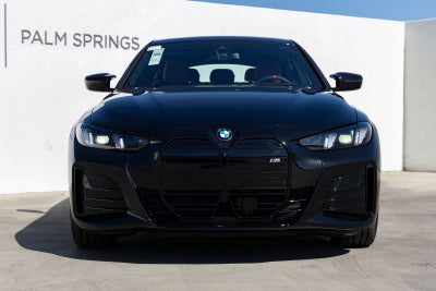 2026 BMW i4 M60