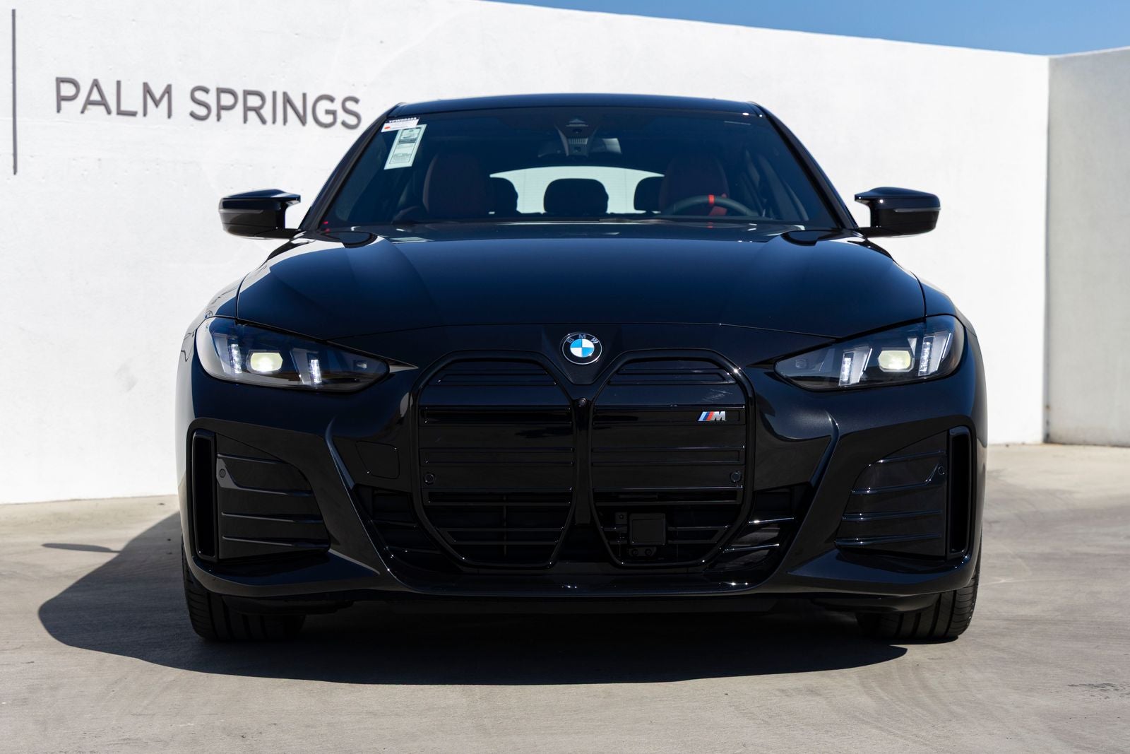2026 BMW i4 M60