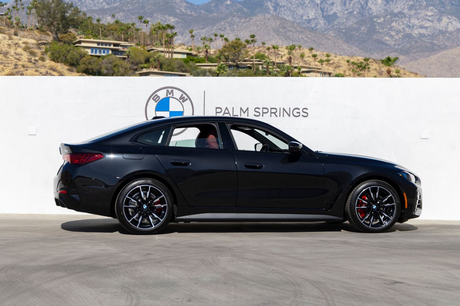 2026 BMW i4 M60