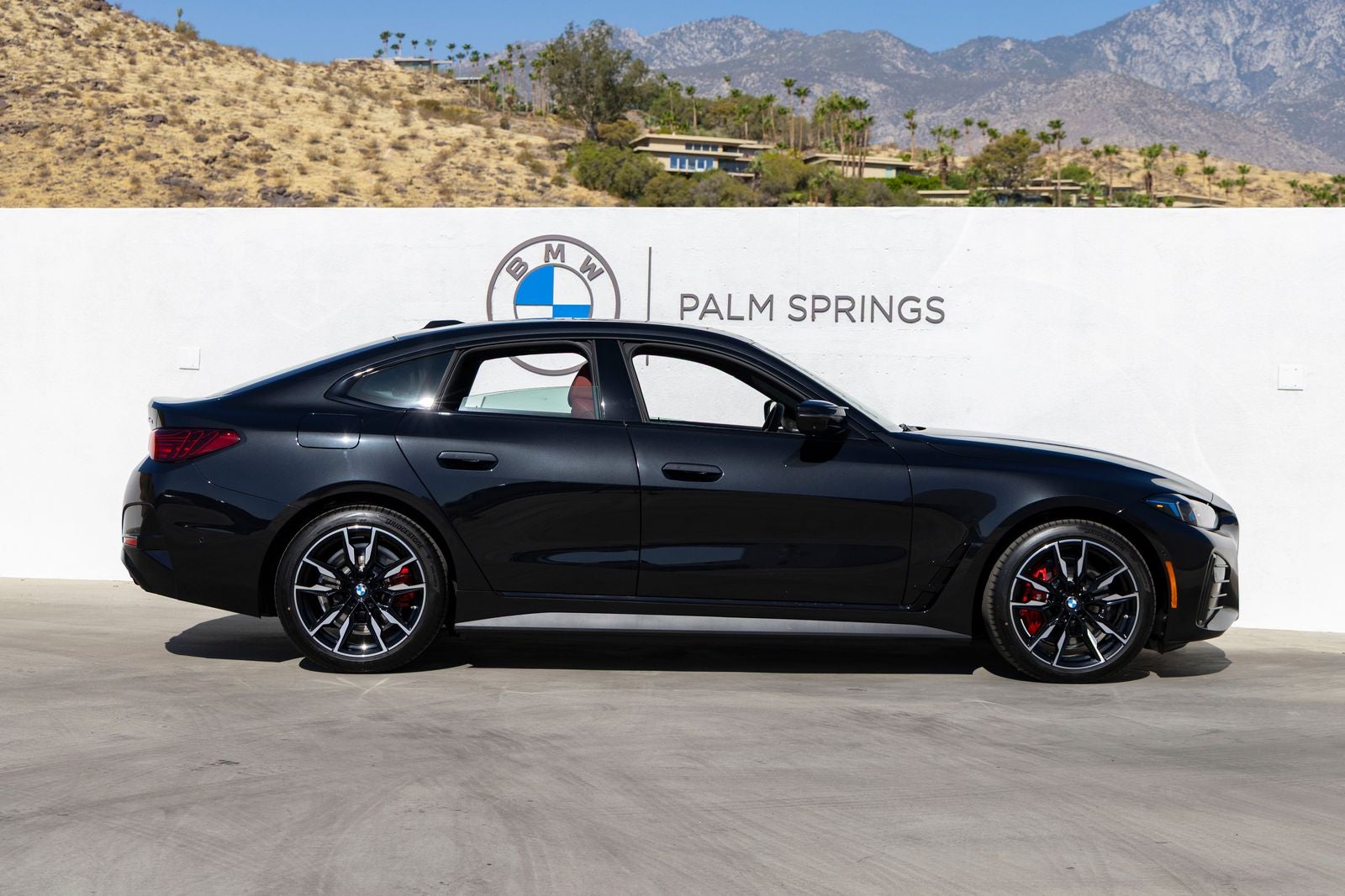 2026 BMW i4 M60