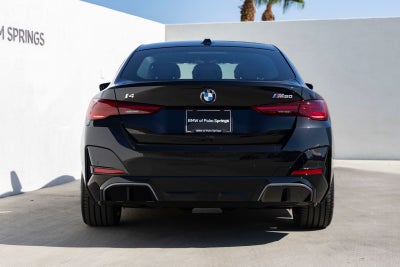 2026 BMW i4 M60