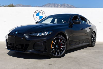 2026 BMW i4 M60