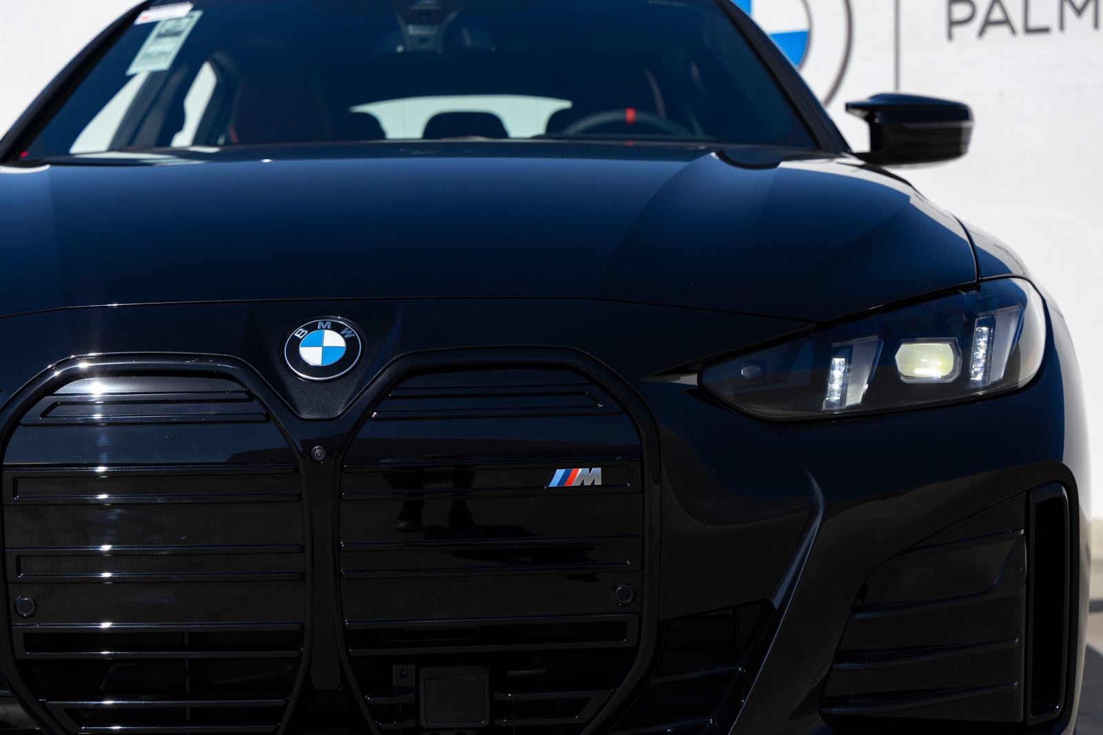 2026 BMW i4 M60