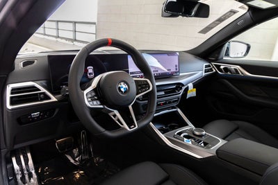 2026 BMW i4 Base