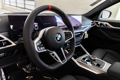 2026 BMW i4 Base