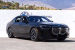 2024 BMW i7 M70 M70