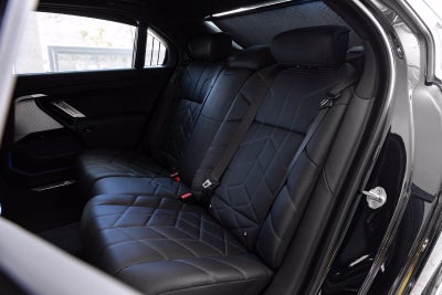 2024 BMW i7 M70 M70