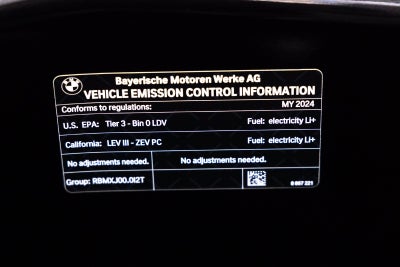 2024 BMW i7 M70 M70