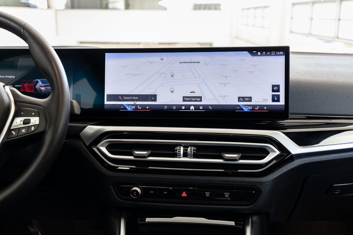 2024 BMW i4 xDrive40 xDrive40