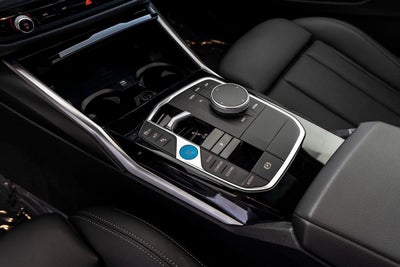 2024 BMW i4 xDrive40 xDrive40