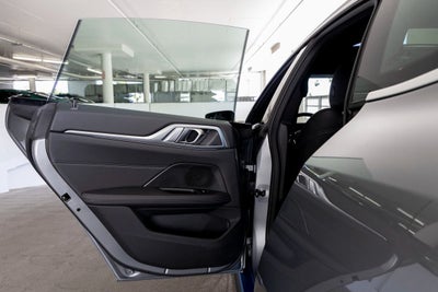 2024 BMW i4 xDrive40 xDrive40