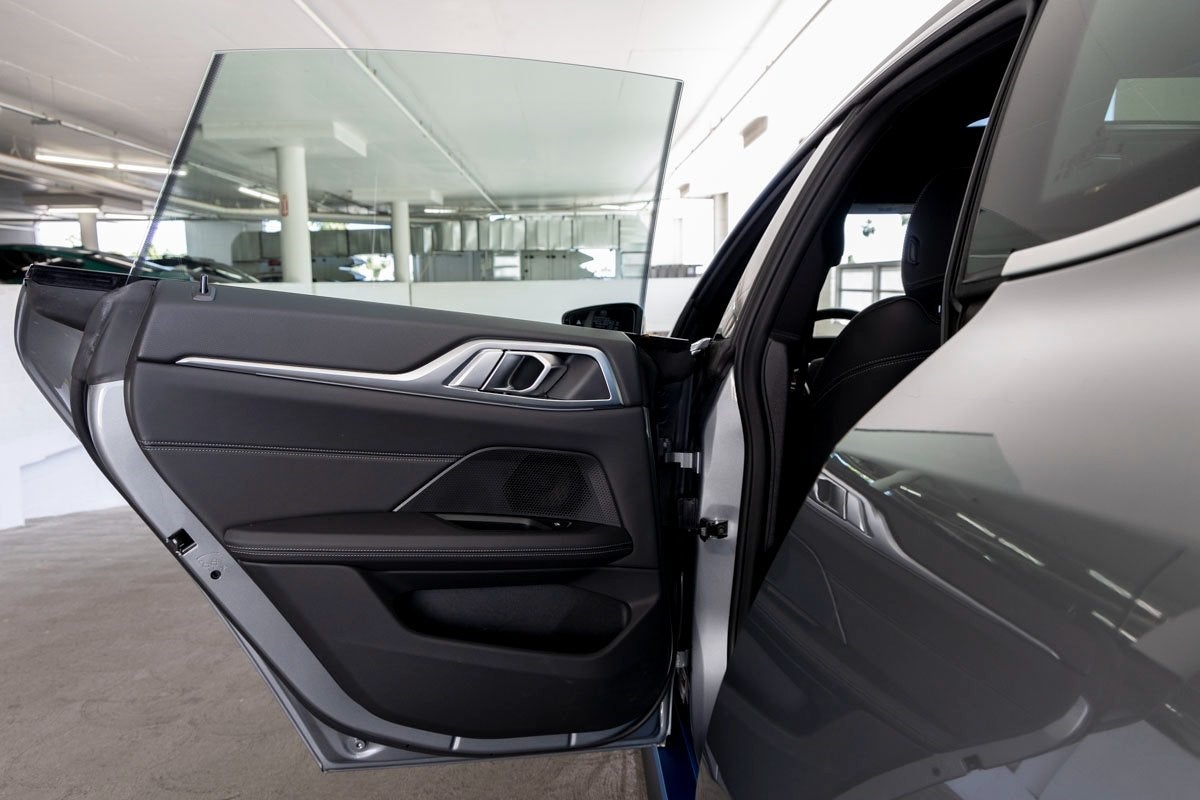 2024 BMW i4 xDrive40 xDrive40