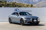 2024 BMW i4 xDrive40 xDrive40
