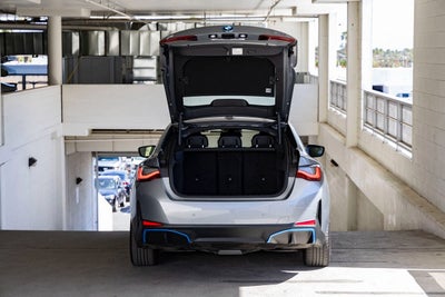 2024 BMW i4 xDrive40 xDrive40