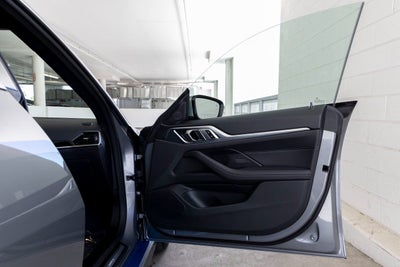 2024 BMW i4 xDrive40 xDrive40