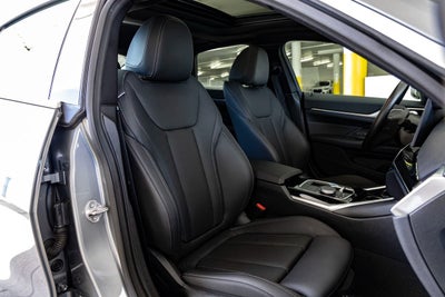 2024 BMW i4 xDrive40 xDrive40