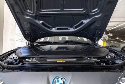 2024 BMW i4 xDrive40 xDrive40