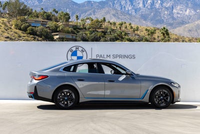 2024 BMW i4 xDrive40 xDrive40