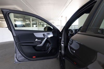 2020 Mercedes-Benz A-Class A 220