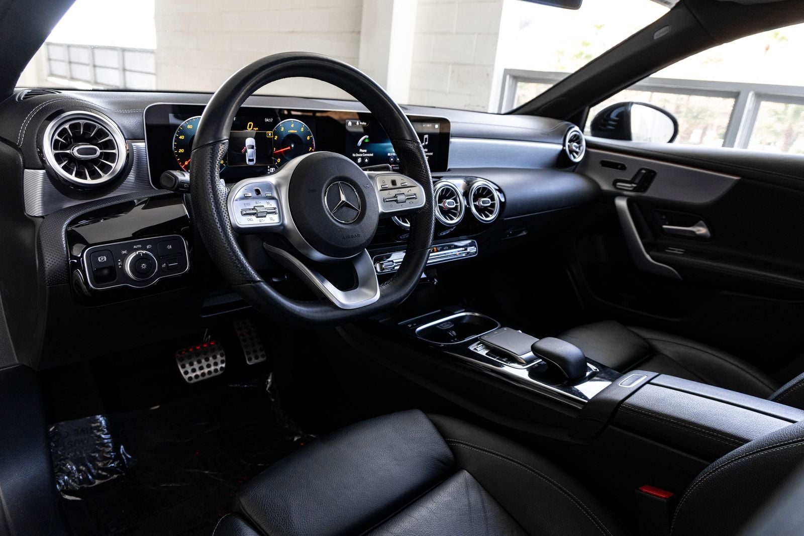 2020 Mercedes-Benz A-Class A 220