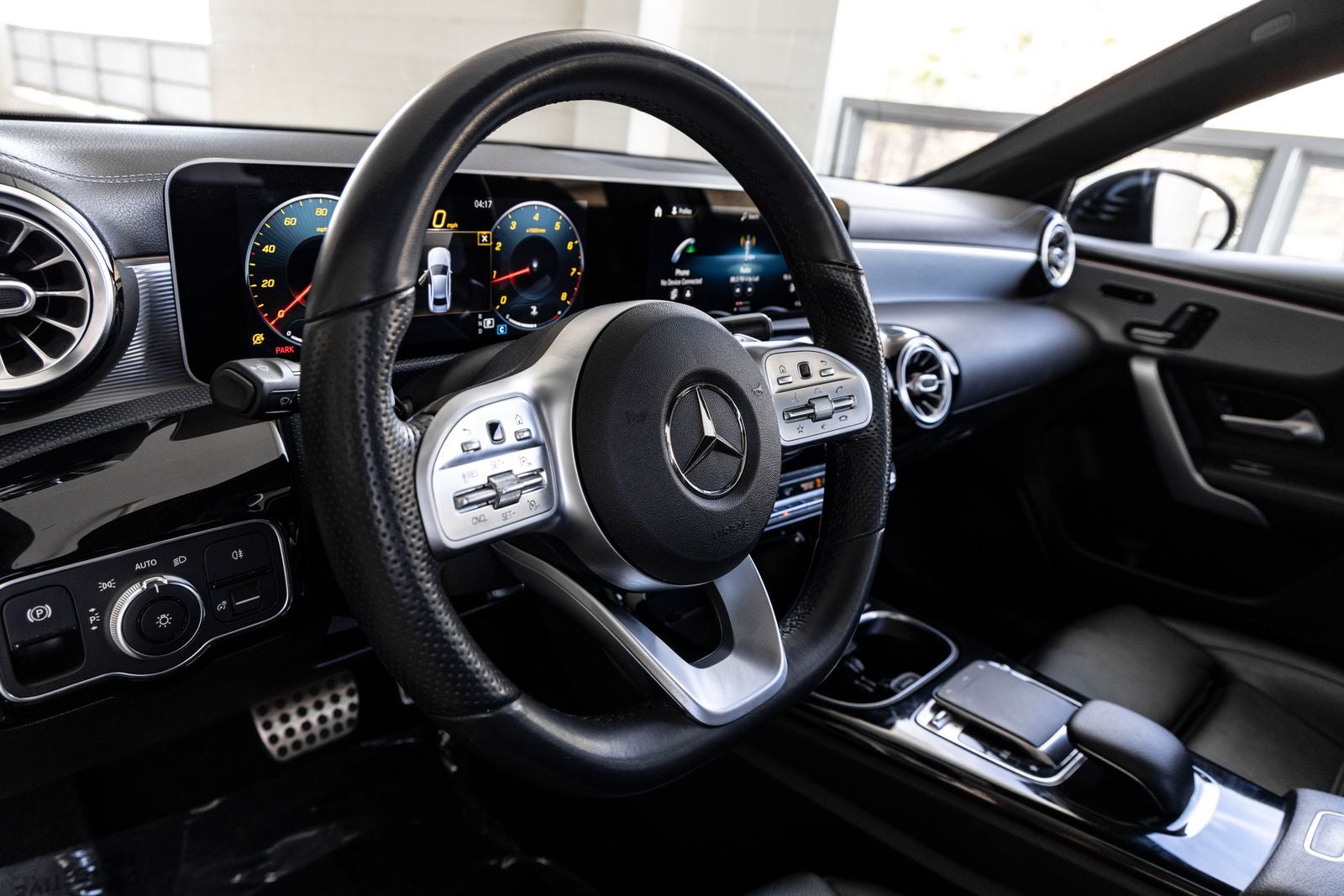 2020 Mercedes-Benz A-Class A 220