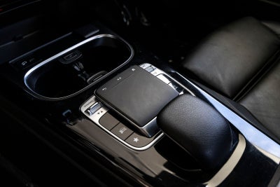 2020 Mercedes-Benz A-Class A 220