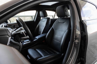 2020 Mercedes-Benz A-Class A 220