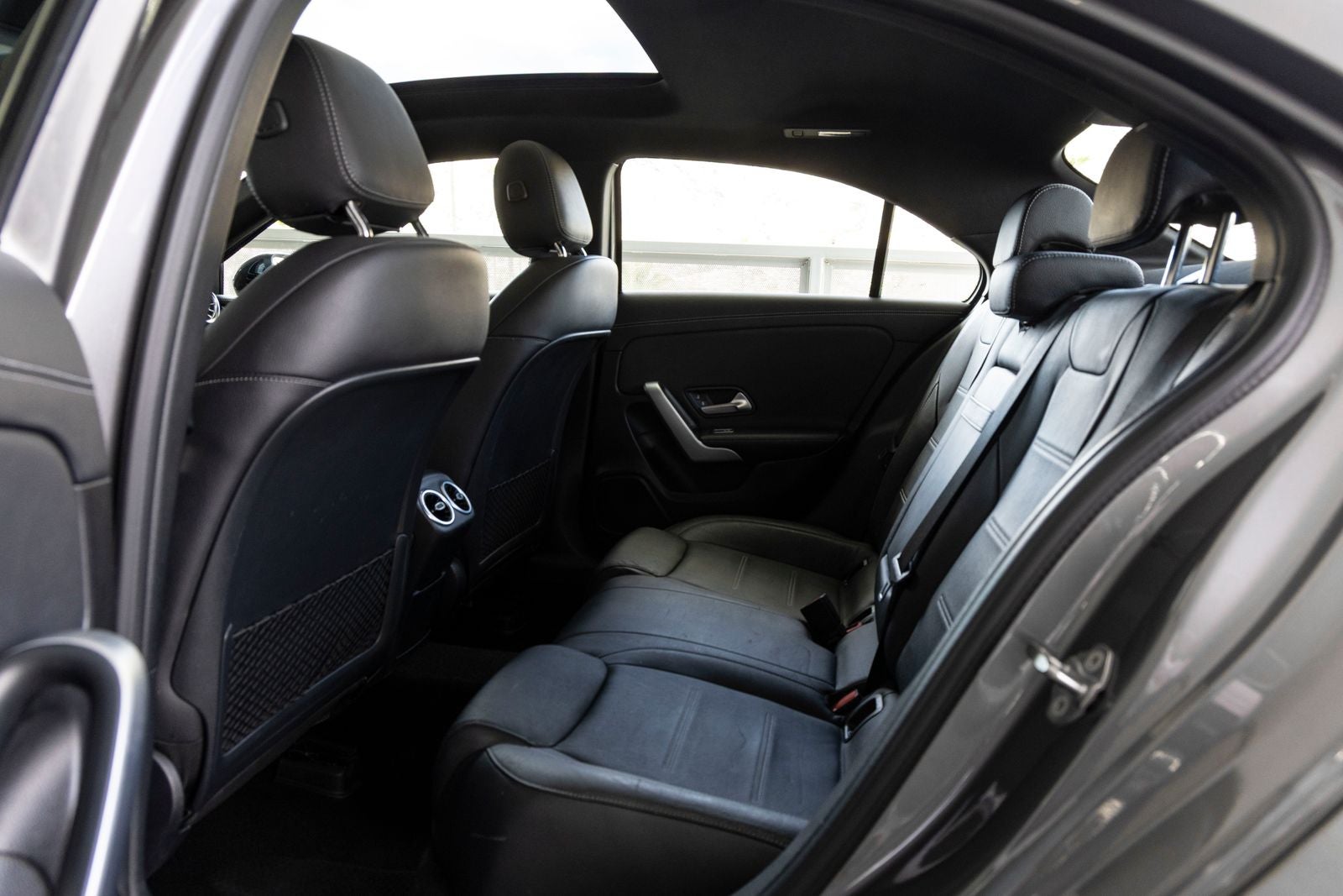 2020 Mercedes-Benz A-Class A 220