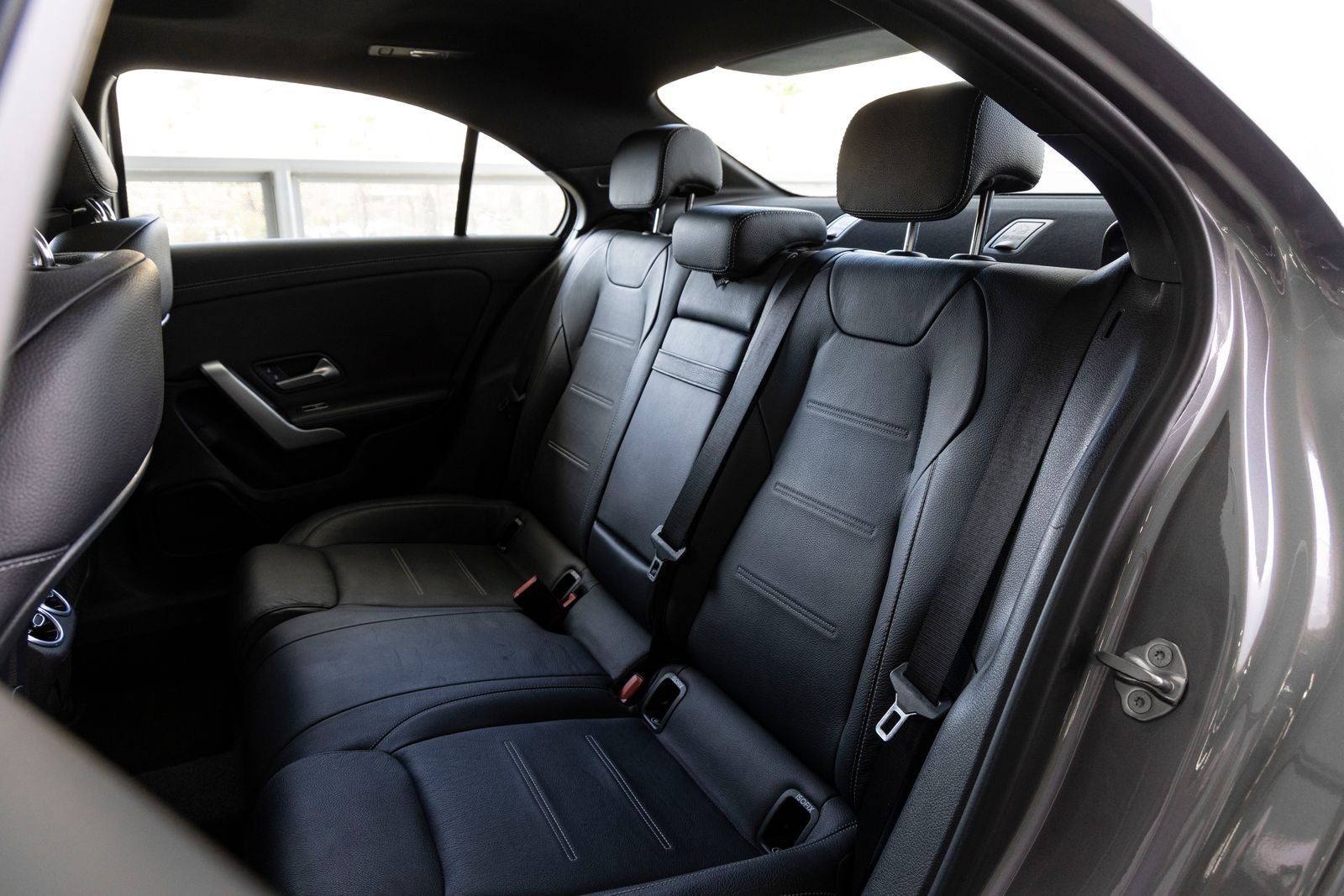 2020 Mercedes-Benz A-Class A 220