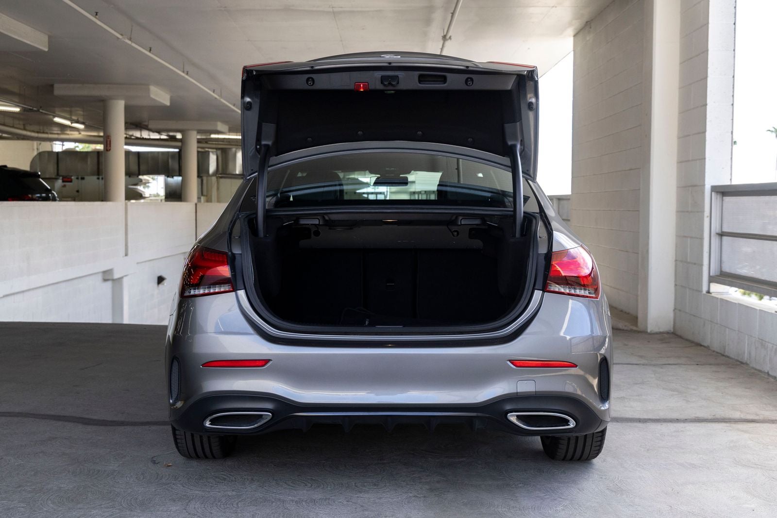 2020 Mercedes-Benz A-Class A 220